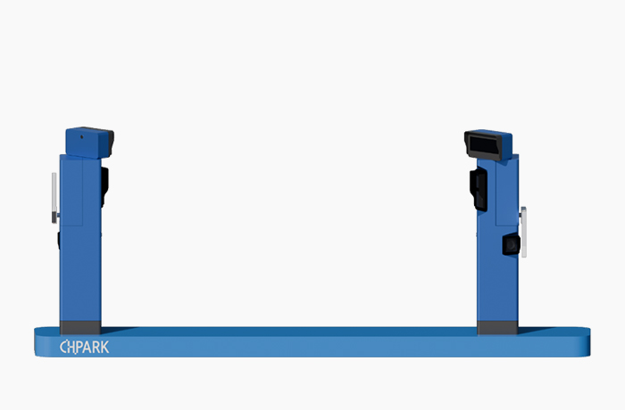 주차 관제 시스템