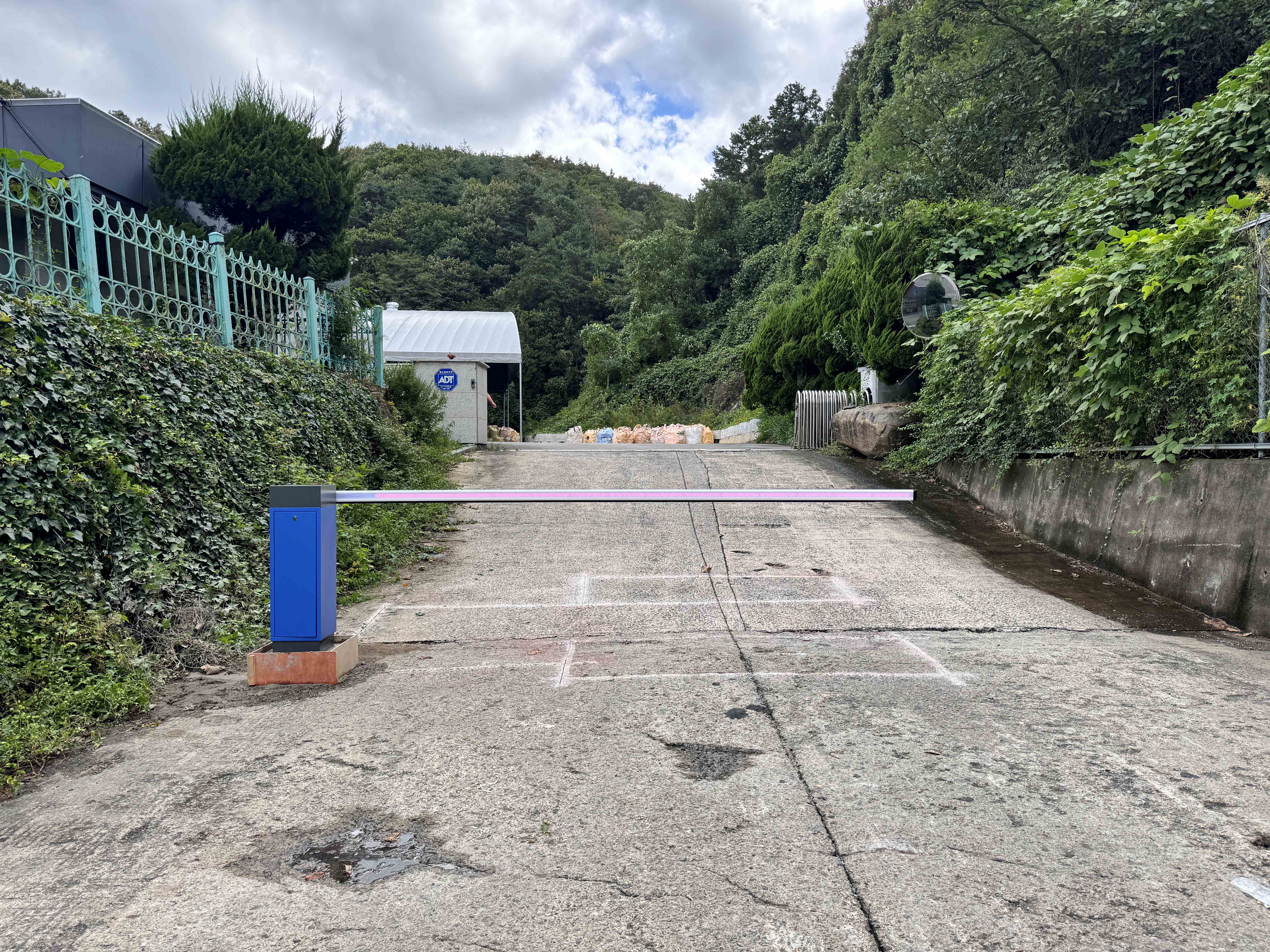 에코로지스 칠곡